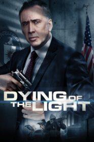 Dying of the Light (2014) ปฏิบัติการล่า เด็ดหัวคู่อาฆาต