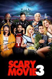 Scary Movie 3 (2003) สแครี่ มูฟวี่ 3 สยองหวีดจี้ ดีจังหว่า