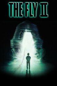 The Fly II (1989) ไอ้แมลงวัน 2 (สยองพันธุ์ผสม)