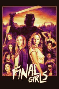 The Final Girls (2015) หวีดทะลุจอ