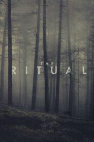 The Ritual (2017) สัมผัสอาฆาต วิญญาณสยอง