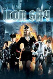 Iron Sky (2012) 2018 ทัพเหล็กนาซีถล่มโลก