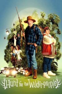 Hunt for the Wilderpeople (2016) ลุงแสบหลานซ่า หนีเข้าป่าฮาสุดติ่ง