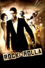 RockNRolla (2008) ร็อคแอนด์โรลล่า หักเหลี่ยมแก๊งค์ชนแก๊งค์