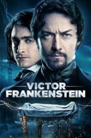 Victor Frankenstein (2015) วิคเตอร์ แฟรงเกนสไตน์