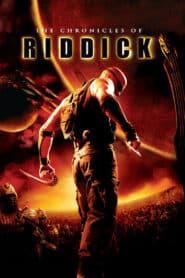 The Chronicles of Riddick (2004) ริดดิค 2