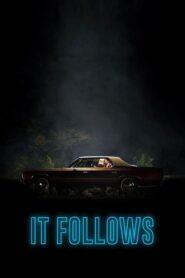 It Follows (2014) อย่าให้มันตามมา