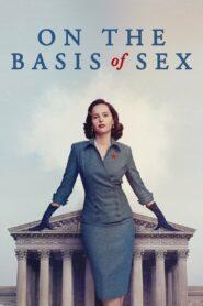 On the Basis of Sex (2018) สตรีพลิกโลก