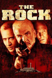 The Rock (1996) ยึดนรกป้อมทมิฬ