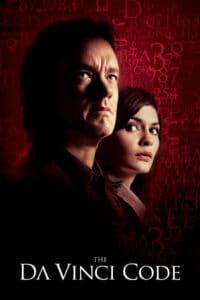 The Da Vinci Code (2006) เดอะ ดาวินชี่โค้ด รหัสลับระทึกโลก