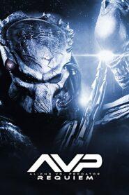 Aliens vs Predator 2 Requiem (2007) เอเลียน ปะทะ พรีเดเตอร์ 2