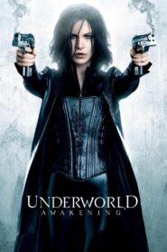 Underworld 4 Awakening (2012) สงครามโค่นพันธุ์อสูร 4 กำเนิดใหม่ราชินีแวมไพร์