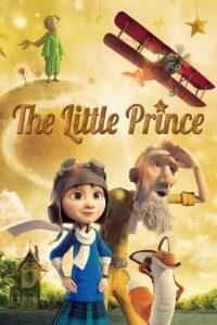 The Little Prince (2015) เจ้าชายน้อย