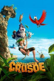 Robinson Crusoe (2016) โรบินสัน ครูโซ ผจญภัยเกาะมหาสนุก