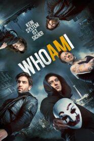 Who Am I (2014) แฮกเกอร์สมองเพชร