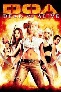 DOA Dead or Alive (2006) เปรี้ยว เปรียว ดุ