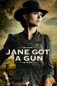 Jane Got a Gun (2015) เจน ปืนโหด