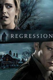 Regression (2015) สัมผัส…ผวา