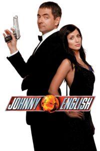 Johnny English (2003) พยัคฆ์ร้าย ศูนย์ ศูนย์ ก๊าก