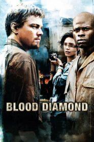 Blood Diamond (2006) เทพบุตรเพชรสีเลือด