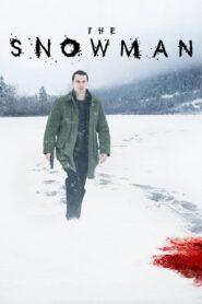 The Snowman (2017) แฮร์รี่ โฮล กับคดีฆาตกรมนุษย์หิมะ