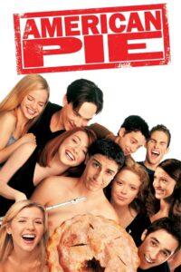 American Pie 1 (1999) อเมริกันพาย 1 แอ้มสาวให้ได้ก่อนปลายเทอม