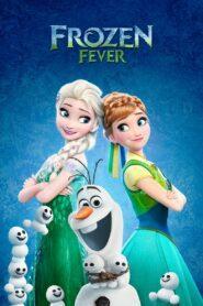 Frozen Fever (2015) โฟรเซ่น ฟีเวอร์