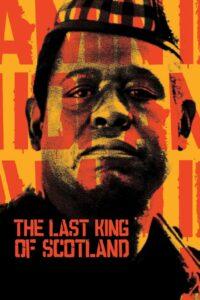 The Last King of Scotland (2006) เผด็จการแผ่นดินเลือด