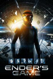 Ender’s Game (2013) เอนเดอร์เกม สงครามพลิกจักรวาล