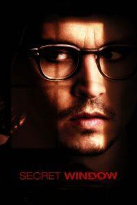 Secret Window (2004) หน้าต่างหลอน อำมหิต