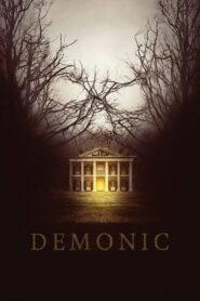 Demonic (2015) บ้านกระตุกผี