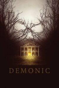 Demonic (2015) บ้านกระตุกผี