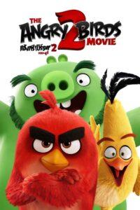 The Angry Birds Movie 2 (2019) แองกรี้เบิร์ด เดอะ มูวี่ 2