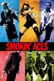 Smokin’ Aces (2006) ดวลเดือด ล้างเลือดมาเฟีย