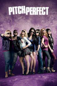 Pitch Perfect (2012) ชมรมเสียงใส ถือไมค์ตามฝัน