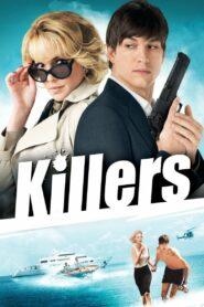 Killers (2010) เทพบุตร หรือ นักฆ่า บอกมาซะดีดี