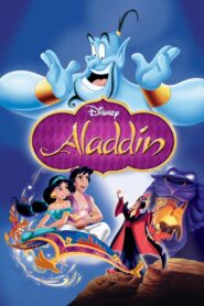 Aladdin (1992) อะลาดินกับตะเกียงวิเศษ