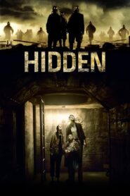 Hidden (2015) ซ่อนนรกใต้โลก