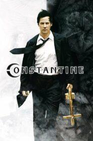 Constantine (2005) คนพิฆาตผี