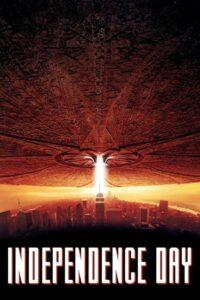 Independence Day (1996) ไอดี 4 สงครามวันดับโลก