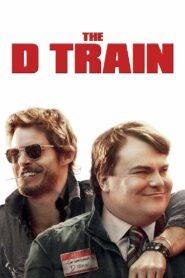 The D Train (2015) คู่ซี้คืนสู่เหย้า