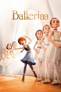 Ballerina (2016) สาวน้อยเขย่งฝัน