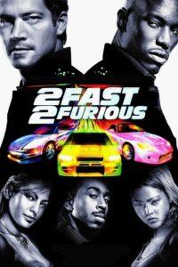 2 Fast 2 Furious (2003) เร็ว…แรงทะลุนรก เร็วคูณ 2 ดับเบิ้ลแรงท้านรก