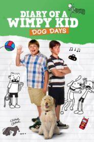 Diary of a Wimpy Kid 3 Dog Days (2012) ไดอารี่ของเด็กไม่เอาถ่าน 3 ปิดเทอมแสนป่วน