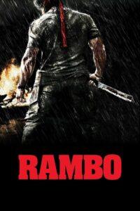 Rambo 4 (2008) แรมโบ้ 4 นักรบพันธุ์เดือด