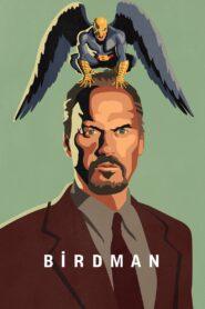 Birdman (2014) เบิร์ดแมน มายาดาว