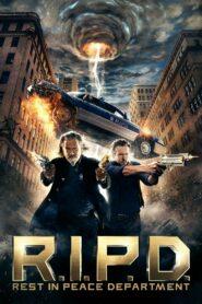 R.I.P.D. (2013) อาร์.ไอ.พี.ดี. หน่วยพิฆาตสยบวิญญาณ