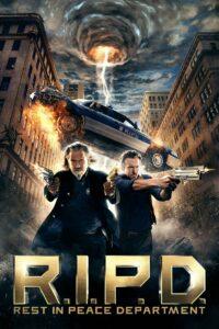 R.I.P.D. (2013) อาร์.ไอ.พี.ดี. หน่วยพิฆาตสยบวิญญาณ