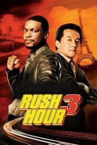 Rush Hour 3 (2007) คู่ใหญ่ฟัดเต็มสปีด 3