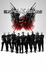 The Expendables (2010) โครตคนทีมมหากาฬ